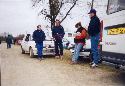 Les collgues