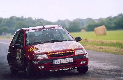 saxo vts 16v